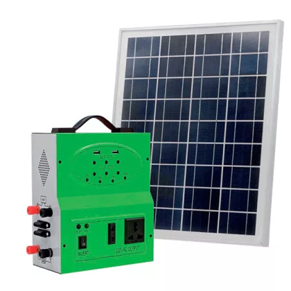 ELMARK 98SOL500 Házi napelem rendszer 500W/18V 150W