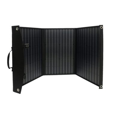 ELMARK 98SOL501PAN NAPELEM 18V 100W