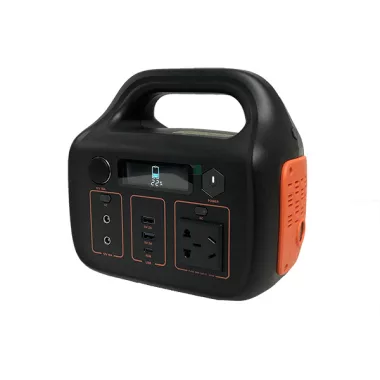 ELMARK 98SOL501PS HORDOZHATÓ ENERGIAELLAÁTÓ ÁLLOMÁS 500W BEÉPÍTETT LÍTIUM-ION AKKUMULÁTORRAL