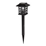 ELMARK 98SOL5520 SOLÁR LÁMPA, LESZÚRHATÓ 5520 0,06W IP44