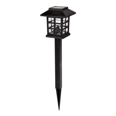ELMARK 98SOL5520 KÜLTÉRI NAPELEMES LÁMPATEST 5520 0.06W IP44