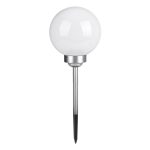   ELMARK 98SOL5821 SOLÁR LÁMPA, LESZÚRHATÓ 5821 0, 24W IP44