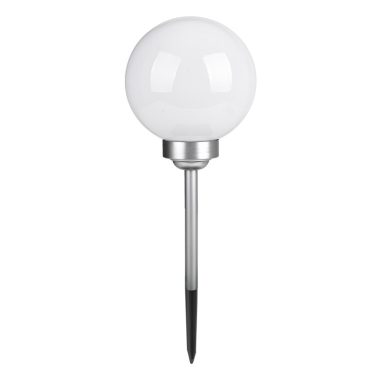 ELMARK 98SOL5821 KÜLTÉRI NAPELEMES LÁMPATEST 5821 0.24W IP44