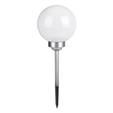 ELMARK 98SOL5821 SOLÁR LÁMPA, LESZÚRHATÓ 5821 0, 24W IP44