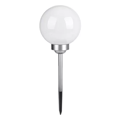 ELMARK 98SOL5821 KÜLTÉRI NAPELEMES LÁMPATEST 5821 0.24W IP44 ELMARK 98SOL5821 KÜLTÉRI NAPELEMES LÁMPATEST 5821 0.24W IP44