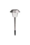 ELMARK 98SOL6721 KÜLTÉRI NAPELEMES LÁMPATEST 6721 0.06W IP44