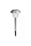 ELMARK 98SOL6721 KÜLTÉRI NAPELEMES LÁMPATEST 6721 0.06W IP44
