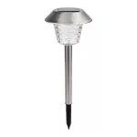   ELMARK 98SOL6721 KÜLTÉRI NAPELEMES LÁMPATEST 6721 0.06W IP44