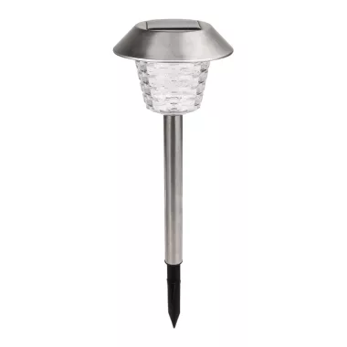 ELMARK 98SOL6721 KÜLTÉRI NAPELEMES LÁMPATEST 6721 0.06W IP44 ELMARK 98SOL6721 KÜLTÉRI NAPELEMES LÁMPATEST 6721 0.06W IP44