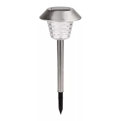   ELMARK 98SOL6721 KÜLTÉRI NAPELEMES LÁMPATEST 6721 0.06W IP44