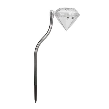 ELMARK 98SOL7021 szolár lámpa, leszúrható 7021 0,06W IP44