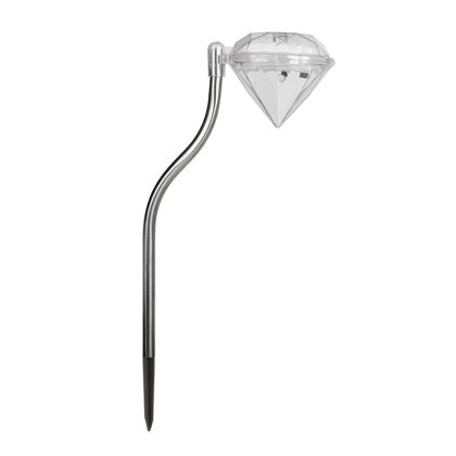   ELMARK 98SOL7021 szolár lámpa, leszúrható 7021 0,06W IP44