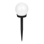   ELMARK 98SOL8120 SZOLÁR LÁMPA, LESZÚRHATÓ 8120 0,06W IP44