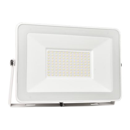   ELMARK 98VEGA100SLIM/WH VEGA100 SLIM SMD LED FÉNYVET 100W 4000K FEHÉR