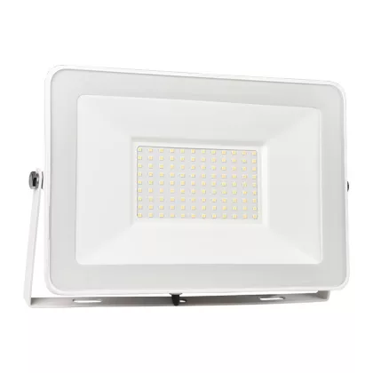   ELMARK 98VEGA100SLIM/WH VEGA100 SLIM SMD LED FÉNYVET 100W 4000K FEHÉR