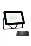 ELMARK 98VEGA100SLIME VEGA SLIM SMD 100W LED FÉNYVET, KÜLTÉRI 5500K+ VÉZSVILÁGÍTÓ EGYSÉG A+ -> A++