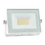   ELMARK 98VEGA10WW/WH VEGA10 SLIM SMD 10W LED fényvet 3000K fehér