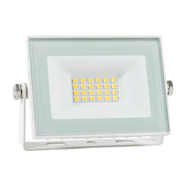 ELMARK 98VEGA10WW/WH VEGA10 SLIM SMD 10W LED fényvető 3000K fehér
