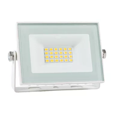 ELMARK 98VEGA10WW/WH VEGA10 SLIM SMD 10W LED fényvet 3000K fehér