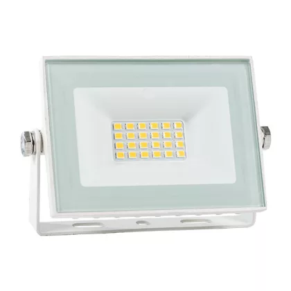 ELMARK 98VEGA10WW/WH VEGA10 SLIM SMD 10W LED fényvet 3000K fehér