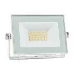   ELMARK 98VEGA10WW/WH VEGA10 SLIM SMD 10W LEDES FÉNYVETŐ 3000K WHITE