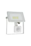 ELMARK 98VEGA20SENSLIM/WH VEGA20 SLIM SMD LED FÉNYVET MOZGÁSÉRZÉKELVEL 20W 4000K FEHÉR