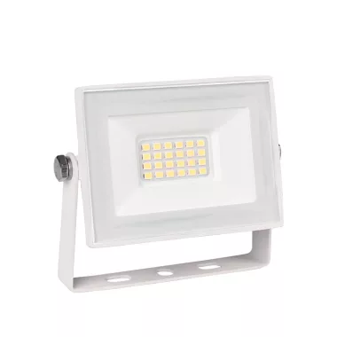 ELMARK 98VEGA20SLIM/WH VEGA20 SLIM SMD LED fényvet 20W 4000K fehér