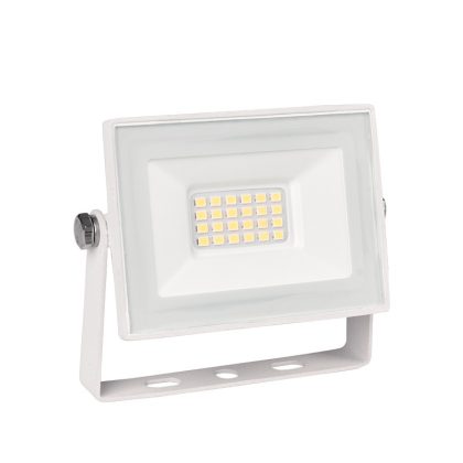   ELMARK 98VEGA20SLIM/WH VEGA20 SLIM SMD LED fényvet 20W 4000K fehér