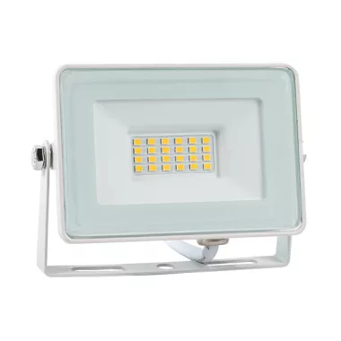 ELMARK 98VEGA20WW/WH VEGA10 SLIM SMD 20W LED fényvet 3000K fehér