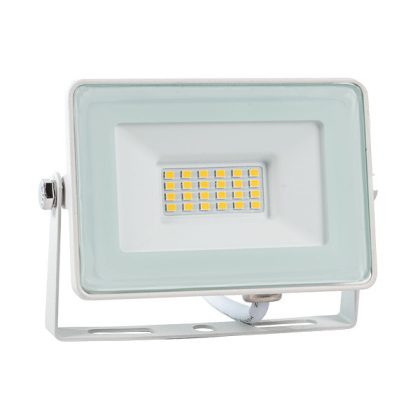 ELMARK 98VEGA20WW/WH VEGA10 SLIM SMD 20W LED fényvet 3000K fehér