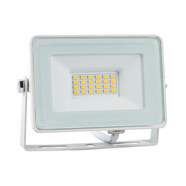 ELMARK 98VEGA20WW/WH VEGA20 SLIM SMD 20W LEDES FÉNYVETŐ 3000K WHITE