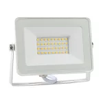   ELMARK 98VEGA30WW/WH VEGA10 SLIM SMD 30W LED FÉNYVET 3000K FEHÉR