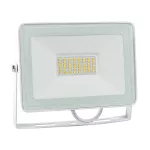   ELMARK 98VEGA50WW/WH VEGA50 SLIM SMD 50W LEDES FÉNYVETŐ 3000K WHITE