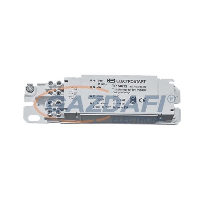   ELMARK 990253105 Elektromágneses transzformátor, 105W, 230V-12V