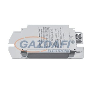 ELMARK 990553151 Eltét nátriumos és fémhalogén lámpákhoz, 150W, 230V, 1.8A