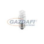 ELMARK 99210047 Kompakt fénycs spirál D2 E27 5W 2700K