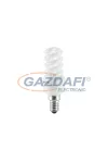 ELMARK 99210048 KOMPAKT FÉNYCS SPIRÁL D2 E14 9W 2700K