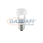 ELMARK 99210144 Kompakt fénycs fél spirál T2 9W E27 4000K