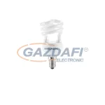   ELMARK 99210147 Kompakt fénycs fél spirál T2 11W E14 4000K