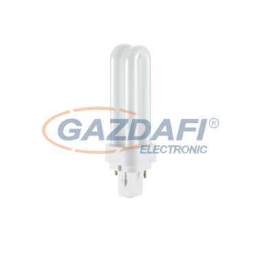 ELMARK 99250367 PLC2P Kompakt fénycs 10W G24D 2700K