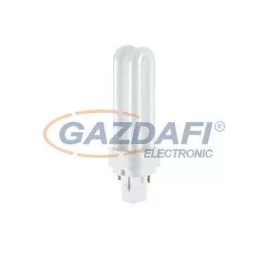 ELMARK 99250368 PLC2P Kompakt fénycs 10W G24D 4000K