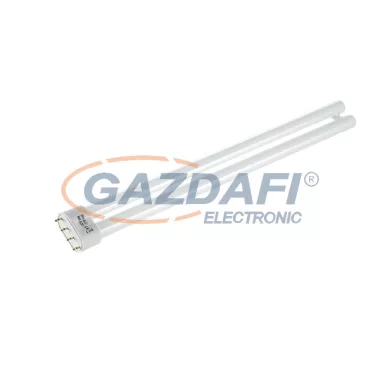 ELMARK 99260088 PLL Kompakt fénycs 55W 2G11 6400K