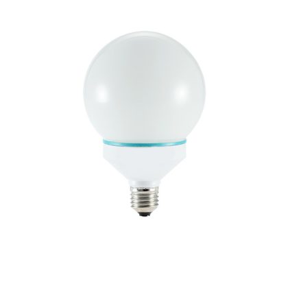   ELMARK 99280097 Kompakt fénycs, gömb, E27, 25W, 6400K, 1350lm, A