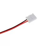   ELMARK 99ACC03 ACC03 CSATLAKOZÓ EGYSZÍNŰ LED SZALAGHOZ, 150MM KÁBEL