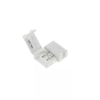ELMARK 99ACC051 "ACC05" betáp csatlakozó egyszín 8mm LED szalaghoz