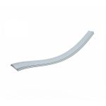 ELMARK 99ACC07FL ELM6063/1 flexibilis alumínium LED profil, 2m
