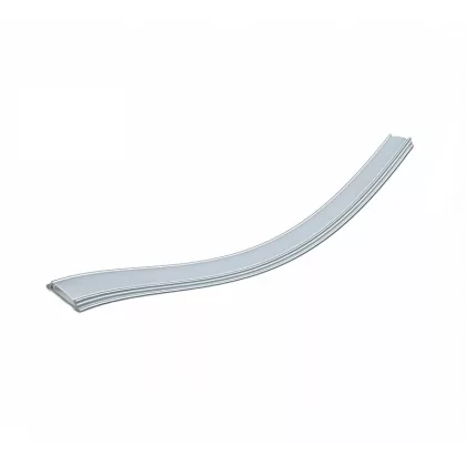   ELMARK 99ACC07FL ELM6063/1 flexibilis alumínium LED profil, 2m