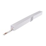 ELMARK 99ACC07S ELM2020 FLEXIBLE SILICONE PROFILE 20х20MM