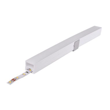 ELMARK 99ACC07S ELM2020 FLEXIBLE SILICONE PROFILE 20х20MM ELMARK 99ACC07S ELM2020 FLEXIBLE SILICONE PROFILE 20х20MM