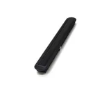   ELMARK 99ACC1204LPBL EL-1204 PROFILE FOR LED STRIP BM 2M, BLACK